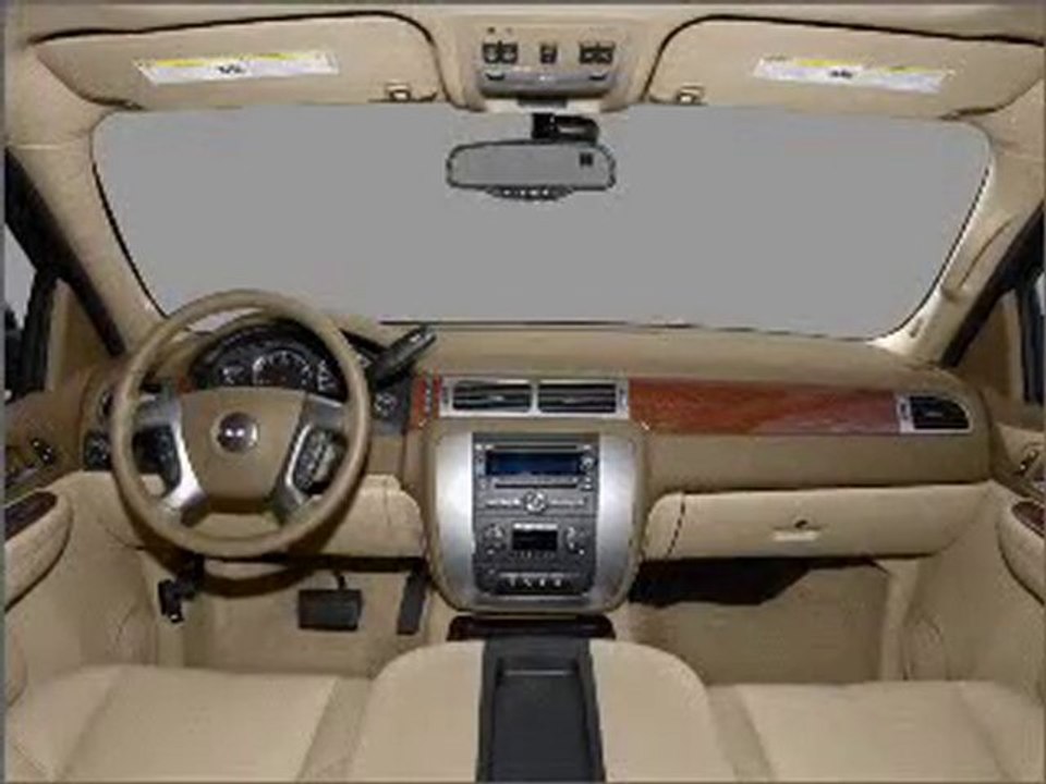 New 2010 GMC Yukon XL Newport NH - by EveryCarListed.com