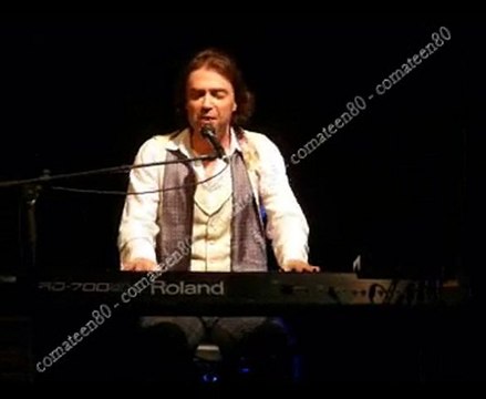 STANISLAS - LA DEBACLE DES SENTIMENTS