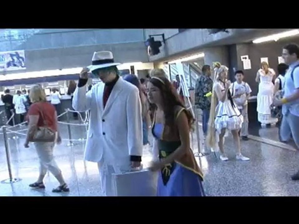 Otakuthon en 30 secondes