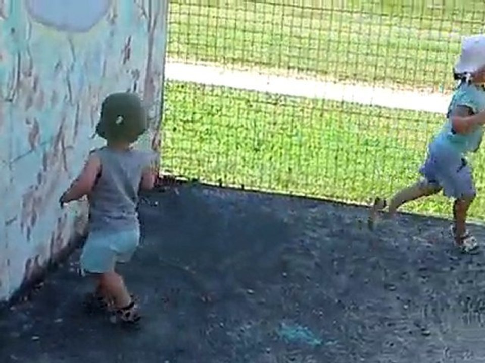 sarah & elrick 123 soleil