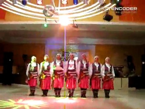 ANKARA HORON KULÜBÜ