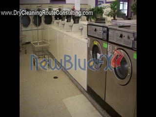 Dry Cleaning Route Consulting