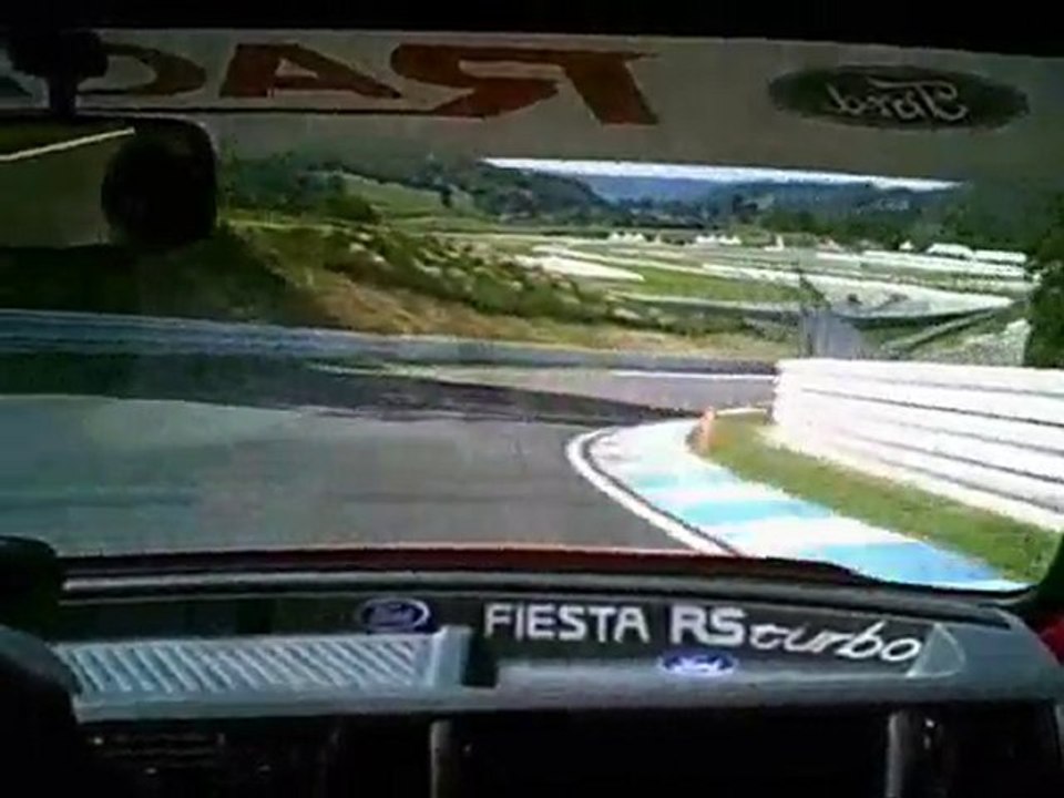 circuit du laquais fiesta rs le 06 06 10