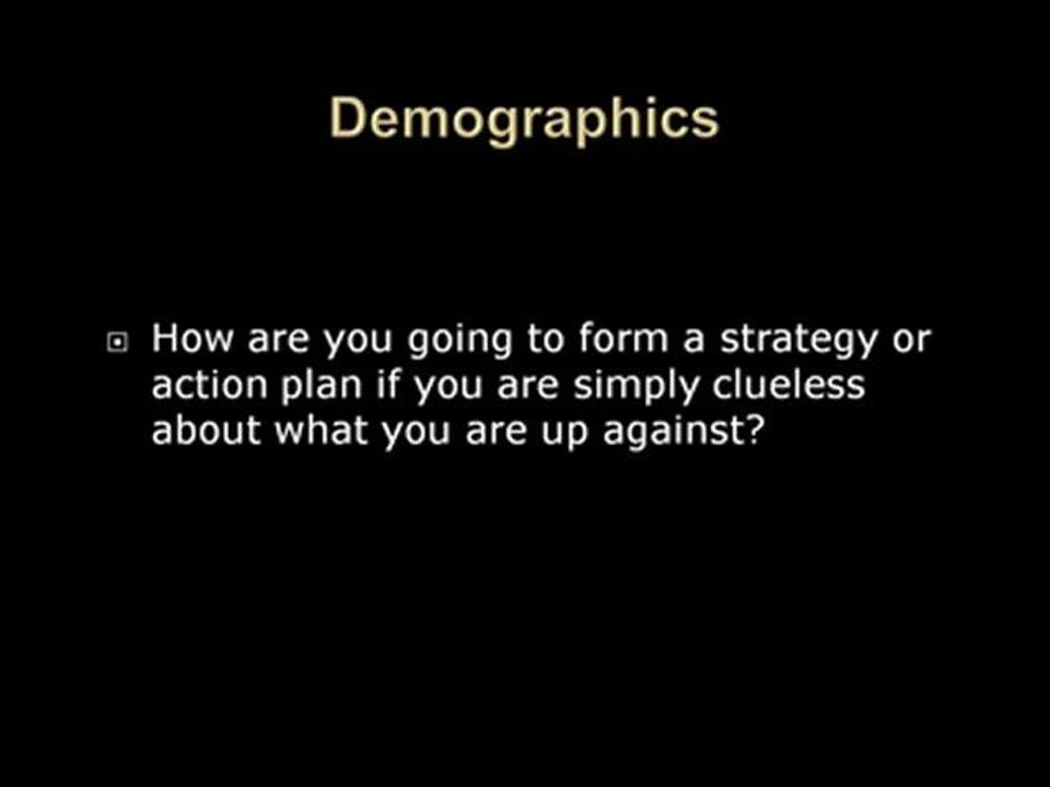 Yasser Khan: How to market any business successfully part 1