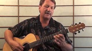 Al Stewart - Time Passages Guitar lesson