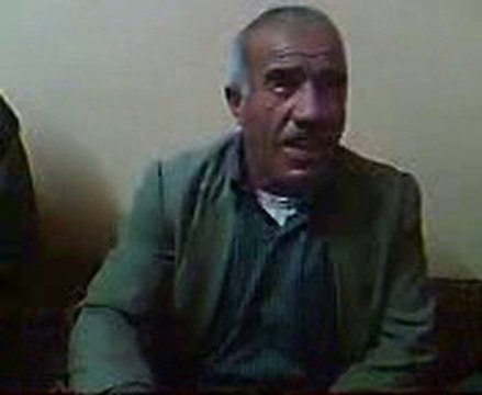 siirt pervari okçular DENGBEJ MUSA KURT