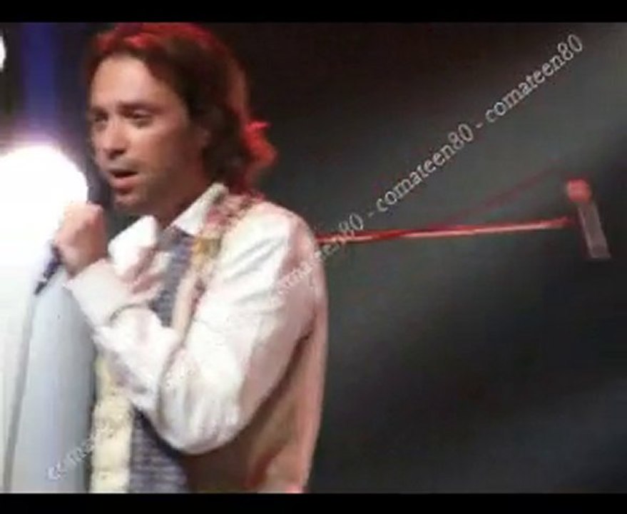 STANISLAS - LE GENDRE IDEAL