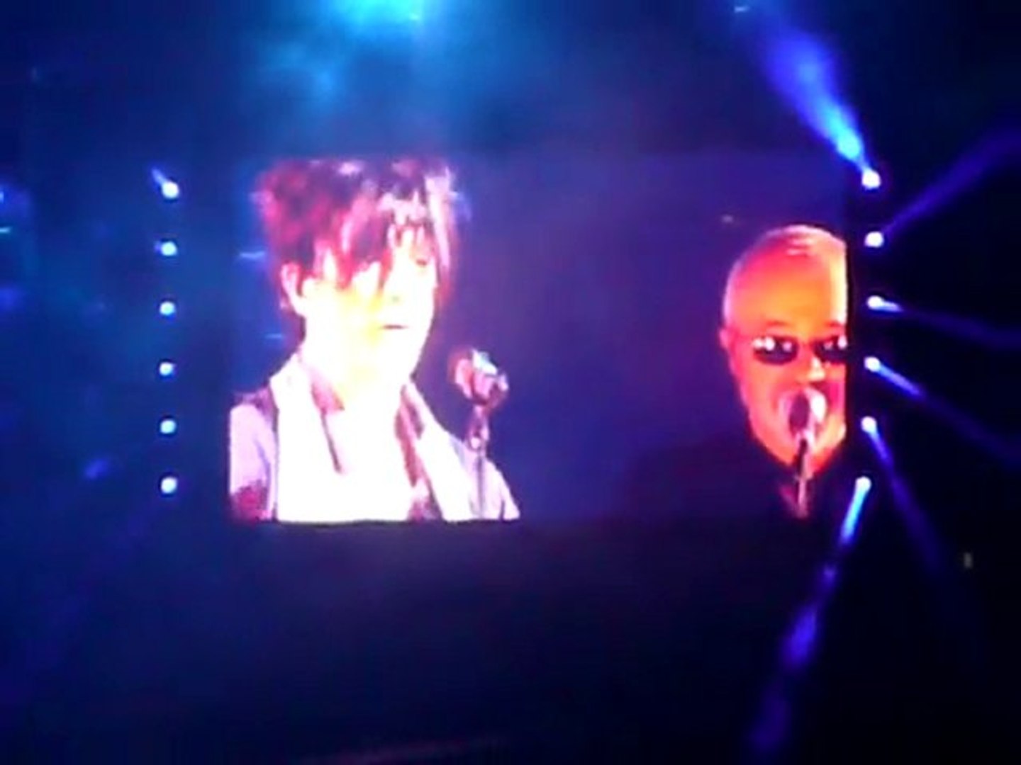 ⁣Indochine - Le Grand Soir
