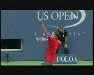 Roger Federer VS Roger Funnel