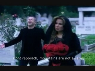 Dünya yalan. Ölüm gerçek.