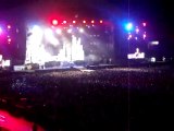 Concert Green Day 26 juin 2010