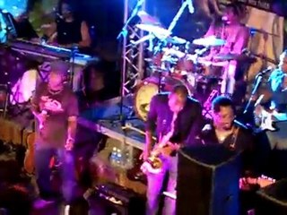 Dominique Coco-Clair obscur