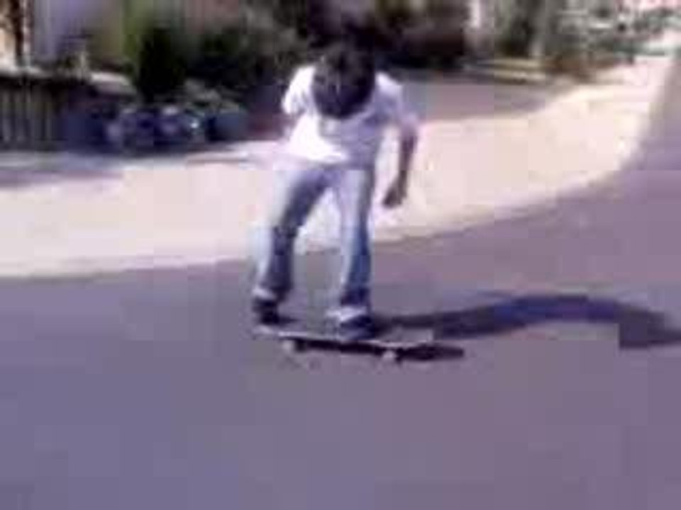 Helflip by nicolas