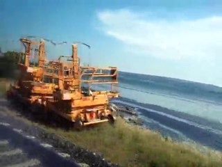 Retour Montpellier-perpignan au mois de juin