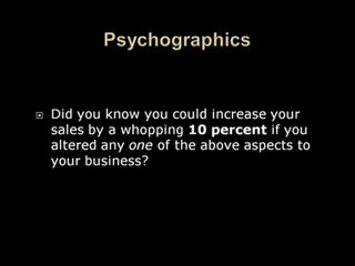Yasser Khan: How to market any business successfully part 2