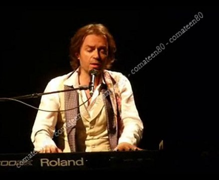 STANISLAS - LES LIGNES DE MA MAIN