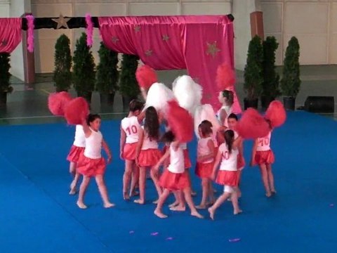 gala grs vitrolles HIGH SCHOOL MUSICAL