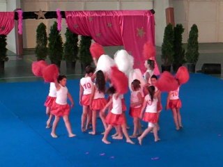 gala grs vitrolles HIGH SCHOOL MUSICAL