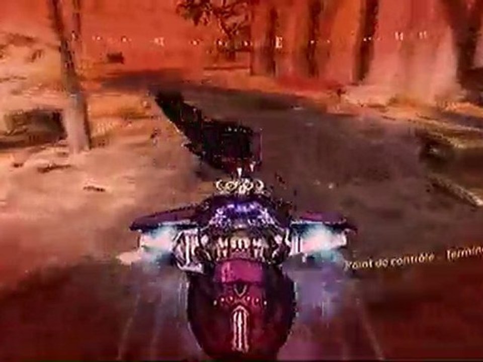 Halo 3 ODST Défi Vidmaster Classique (succés)