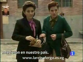Nuria Fergó AETR cap Mil