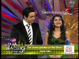 Zara Nachke Dikha 2 27th June 2010 Pt2