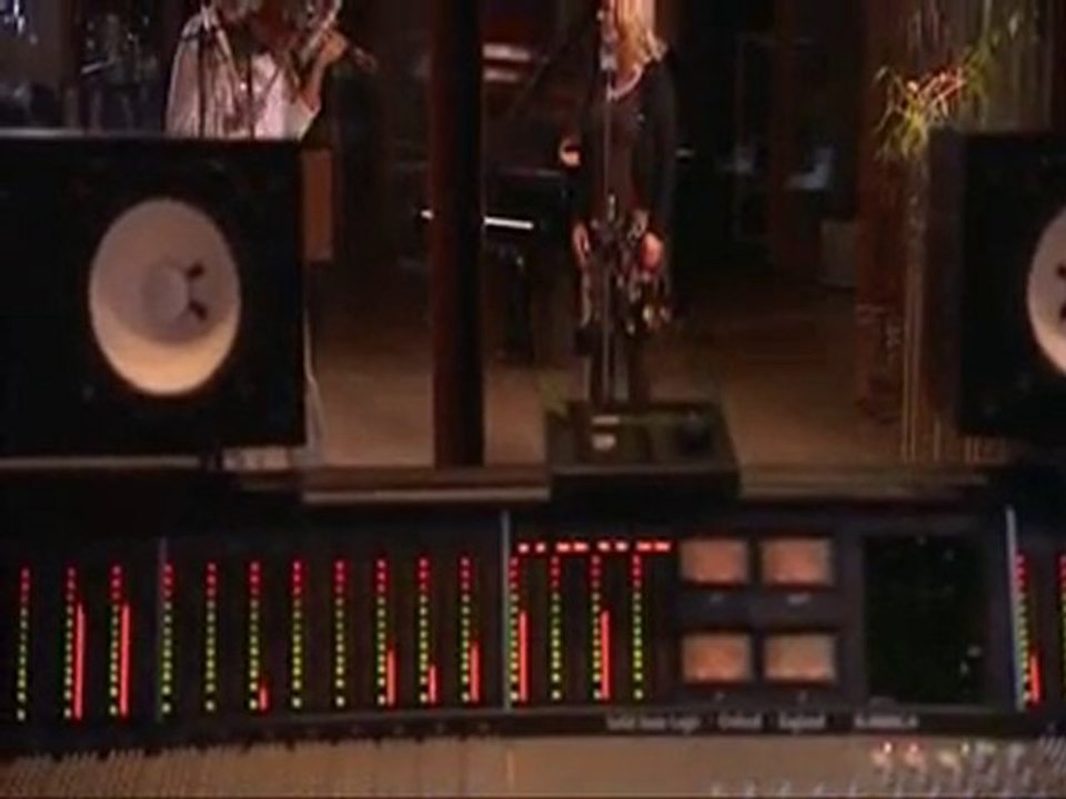 LENE SIEL  & DAVID GARETT You raise me up