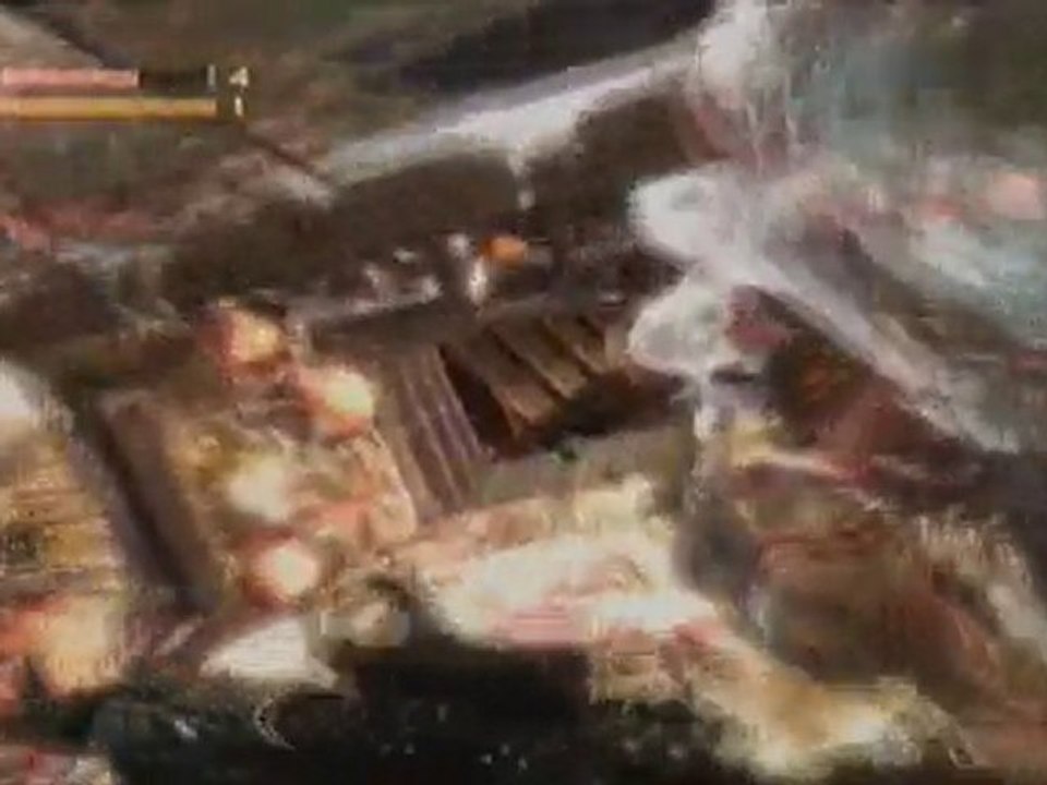 Singularity Gameplay Part11