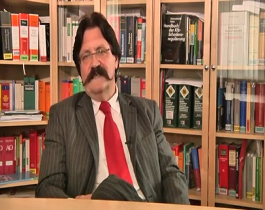 Abfindungsanspruch bei Kündigung?