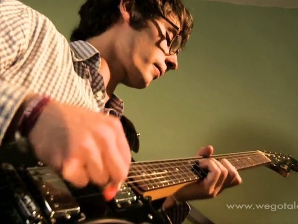 CSO - Nameless Song - for wegotalent.com