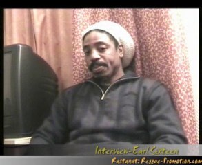 Earl Sixteen - Interview Reggae Promotion