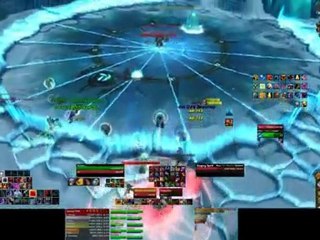 Icecrown Lich King
