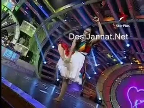Zara Nach Ke Dikha - 27th June 2010 pt 4