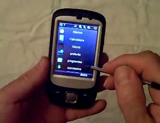 N82 WINDOWS MOBILE GPS