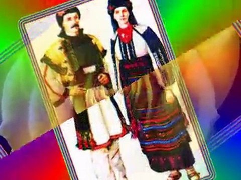 ЧЕРВОНА КАЛИНА (Red cranberry) ♥ Ukrainian folk song