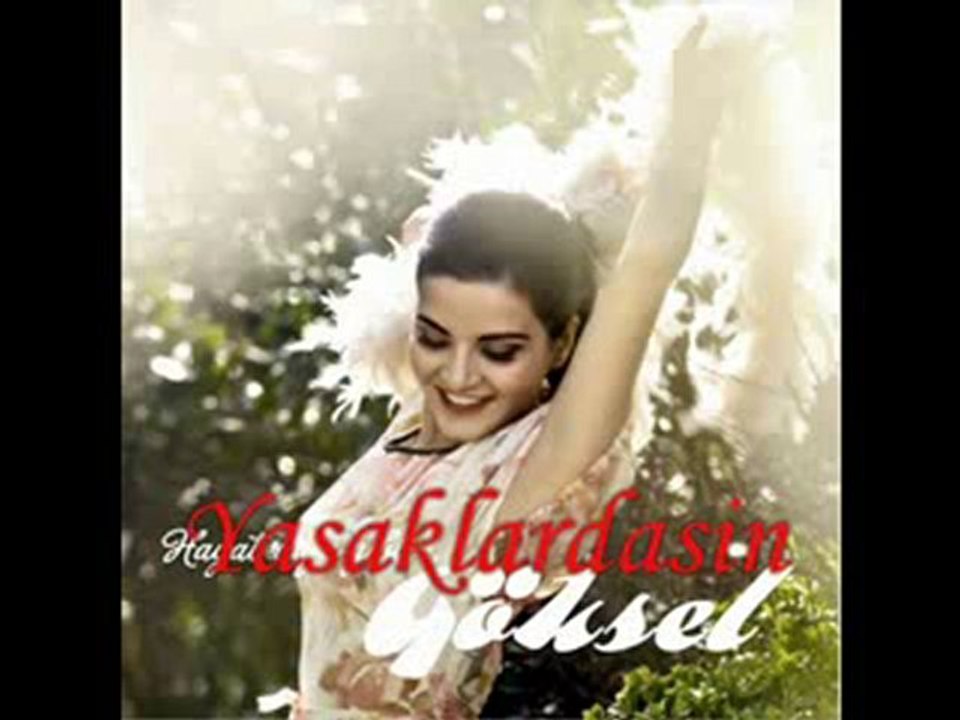 göksel__ deli etme beni aşk