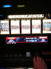 Deal Or No Deal Slot Machine In Las Vegas