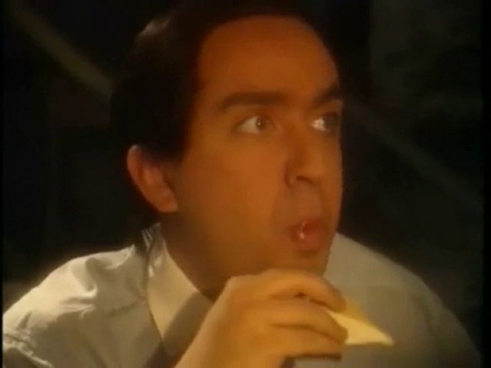 Les Nuls Fausse Pub Fromage (HQ)