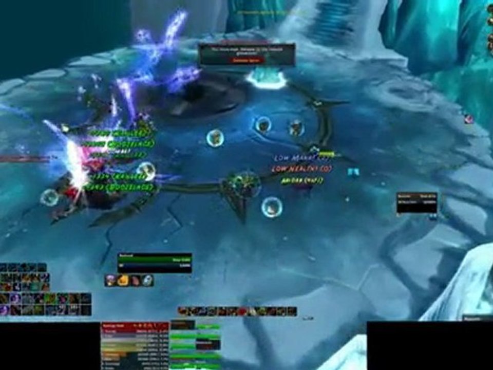 Icecrown Lich King_2