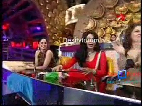 Zara Nachke Dikha 2 27th June 2010 Pt5