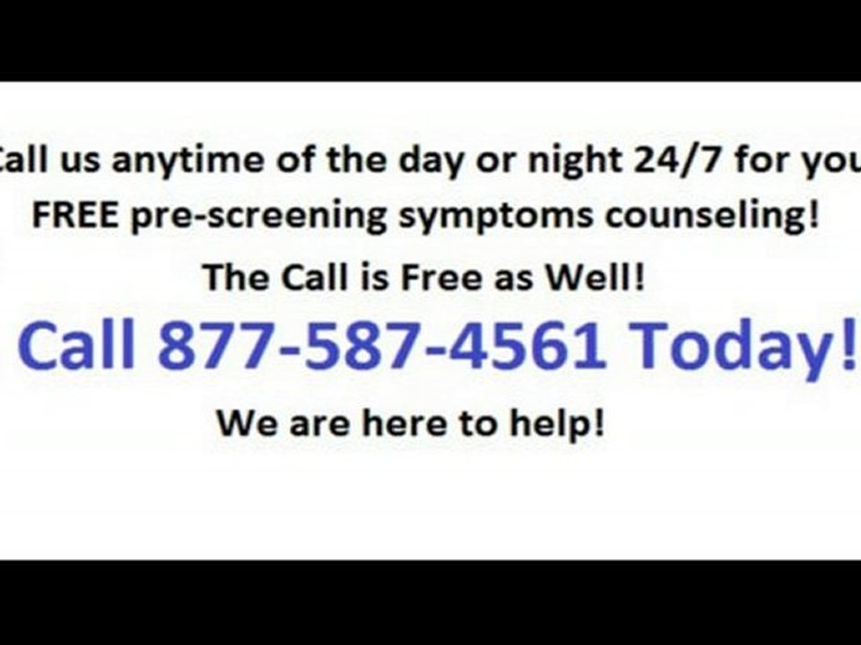 Anonymous & Discrete STD Testing for HIV, Herpes Call 24/7