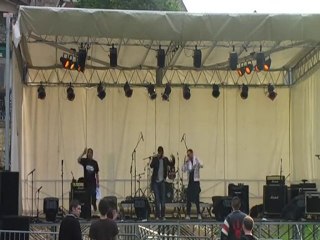 Watch me now - Soni Kayd fête de la musique à Beynes