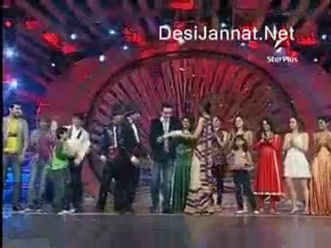 Zara Nach Ke Dikha - 27th June 2010 pt 7