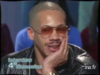 joey starr (interview 4 ème dimension) (tout le monde en par