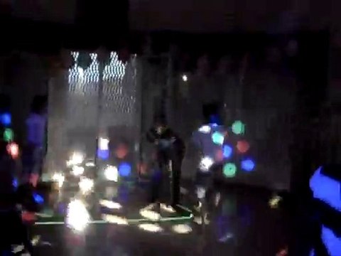 soirée du 27 juin 2010