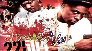 Lil Boosie Feat. B.G - Fresh (NEW)