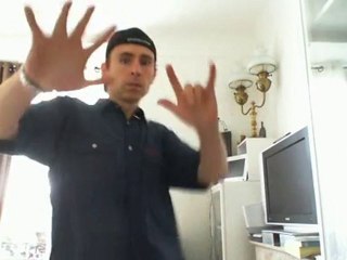 Wiwi kameloualise "9pm till i come"