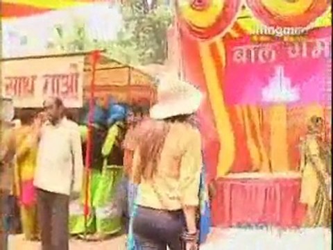 Desi Girls - 27th June 2010 pt 6