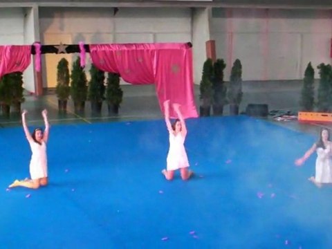 gala grs vitrolles MARILYN MONROE