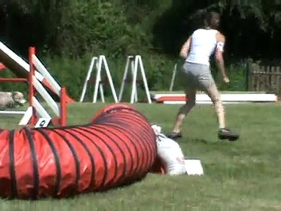 Moulins 2010 Chanel Jumping