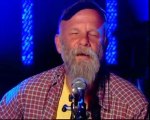 Seasick Steve - Burning Up